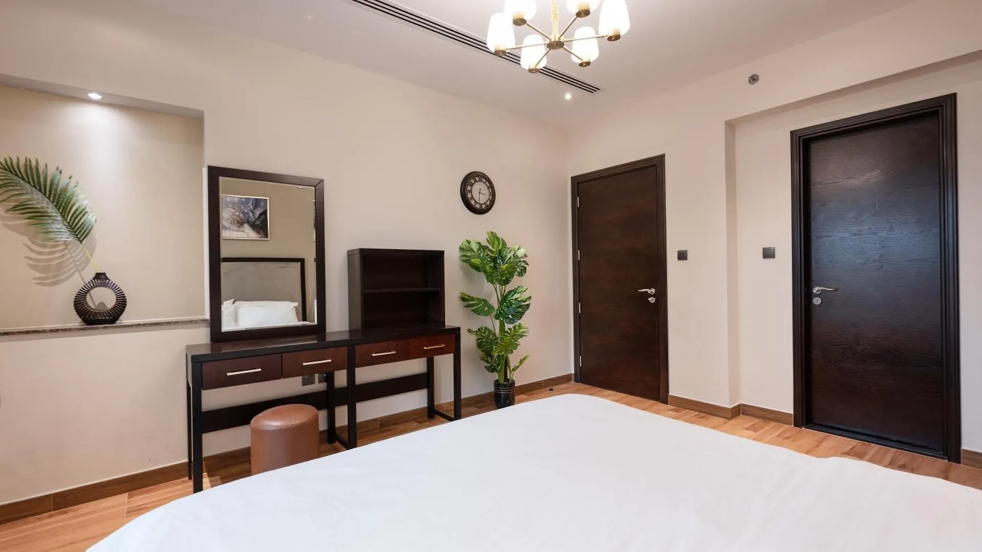 Luxurious 1Br In Elite With Burj Khalifa View Apartment Dubai 0*,  United Arab Emirates