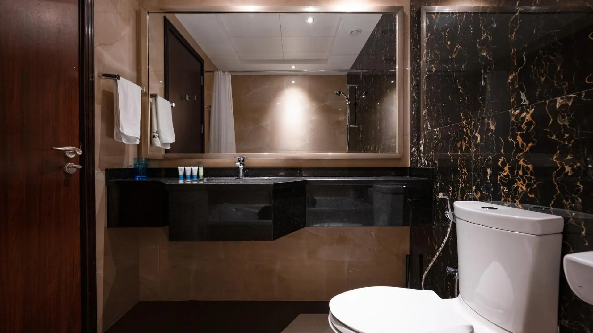 Luxurious 1Br In Elite With Burj Khalifa View Apartment Dubai