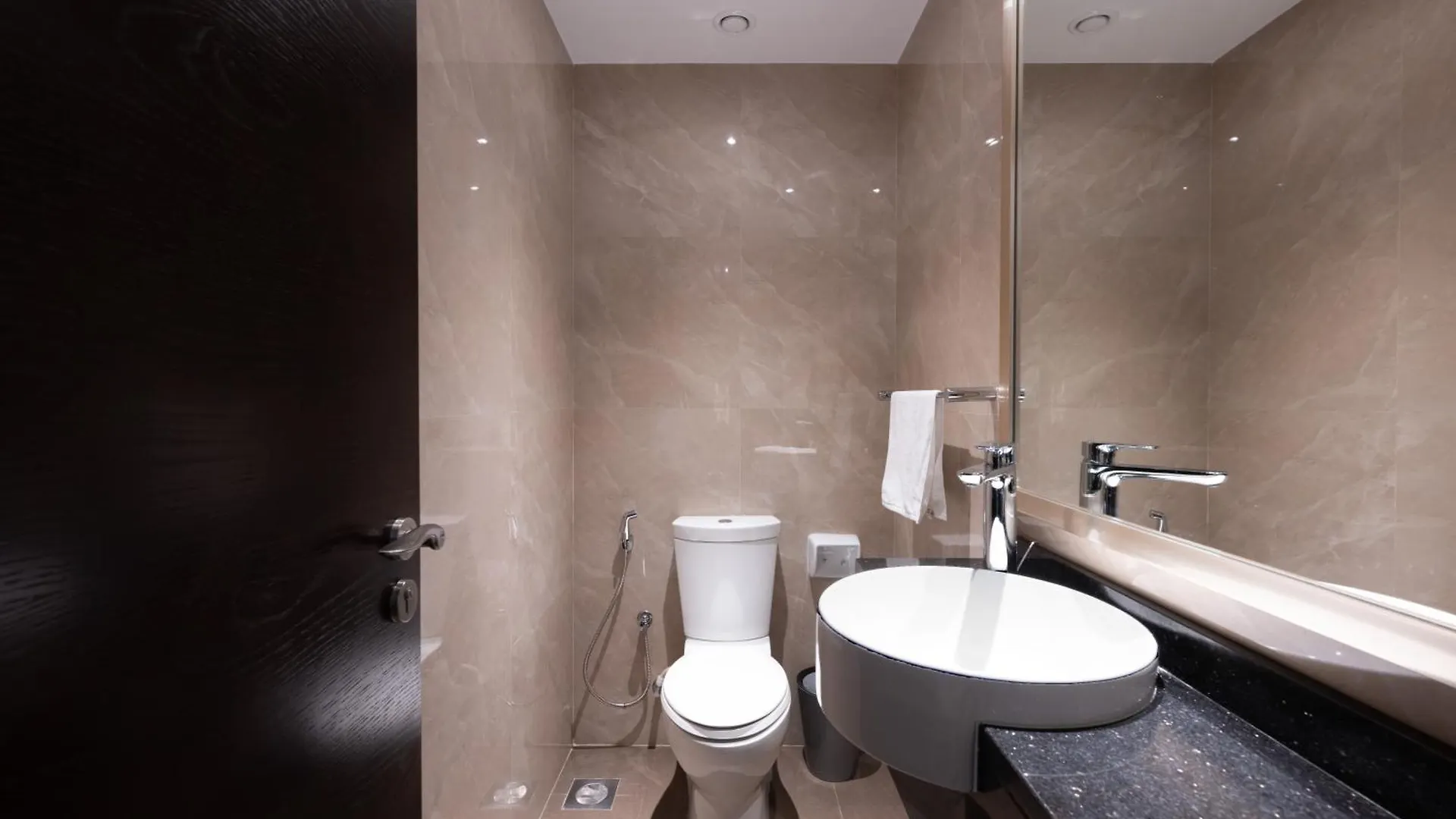 Luxurious 1Br In Elite With Burj Khalifa View Apartment Dubai