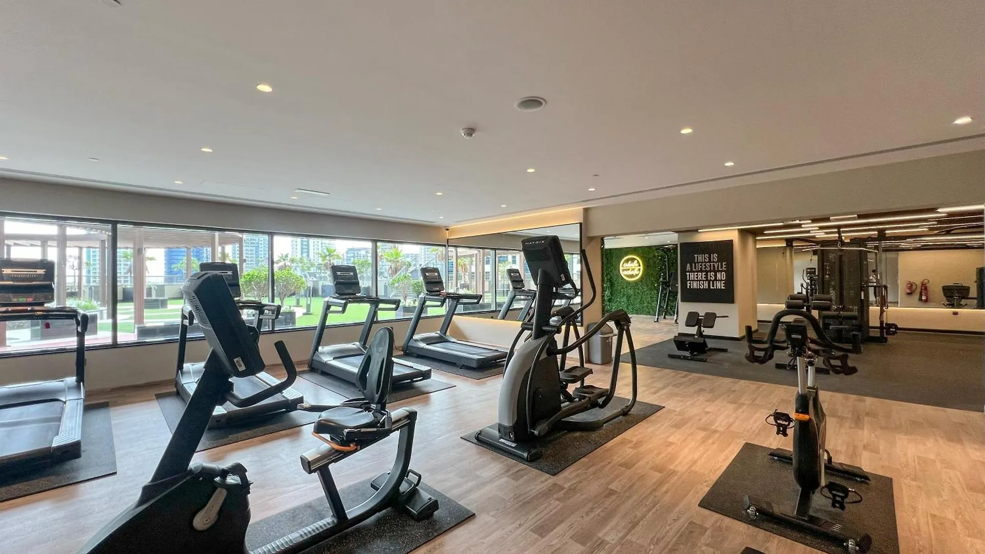 Luxurious 1Br In Elite With Burj Khalifa View Apartment Dubai