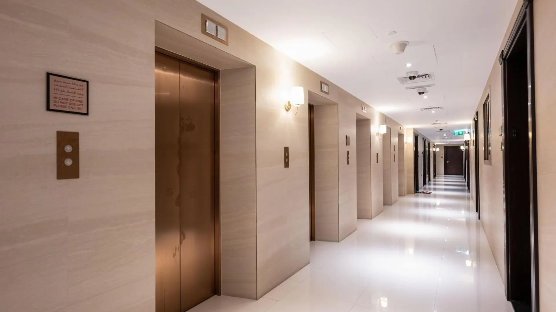 Appartement Luxurious 1Br In Elite With Burj Khalifa View à Dubaï