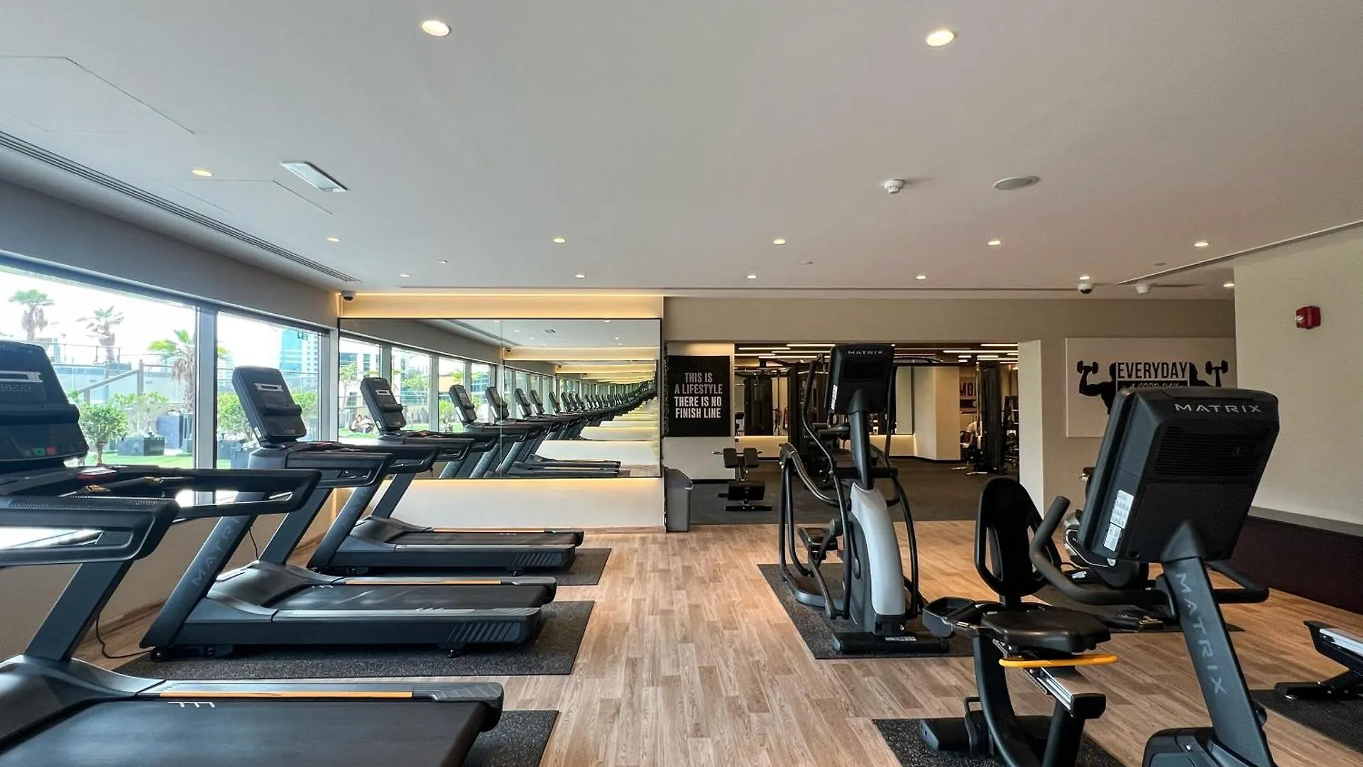 Appartement Luxurious 1Br In Elite With Burj Khalifa View à Dubaï